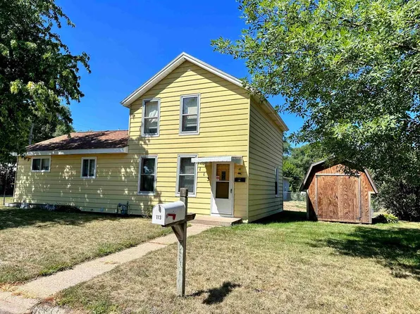 113 East Fowler Street, Prairie Du Chien, WI 53821