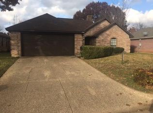 3766 Ashley Ct, Fort Worth, TX 76123