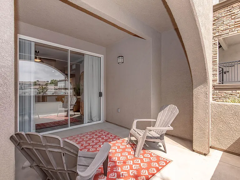 Solamonte Apartments — Photo 25