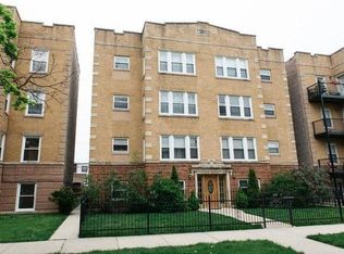 6117 N Claremont Ave APT 3, Chicago, IL 60659