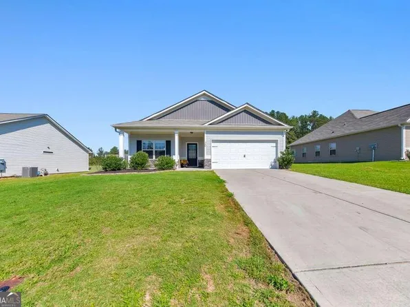20 Bentley Ln SW, Rome, GA 30165