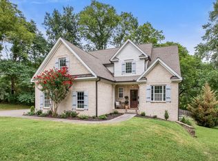 2929 Western Hills Dr, Nashville, TN 37214