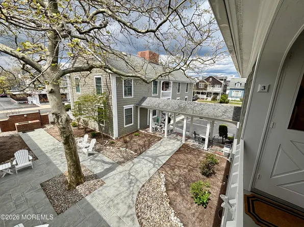 21 Mount Street #B-3, Bay Head, NJ 08742