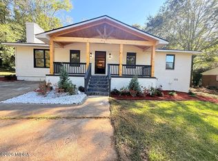 4618 Lakewood Ave, Macon, GA 31210
