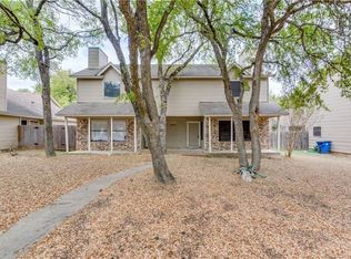 2810 Jadewood Ct APT B, Austin, TX 78748