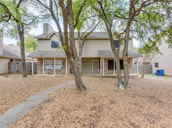 2810 Jadewood Ct APT B, Austin, TX 78748