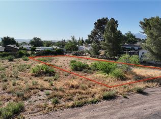 4592 N Vernetti Ln, Kingman, AZ 86409