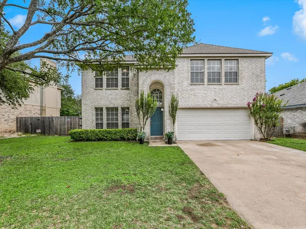903 Creekmont Dr, Round Rock, TX 78681