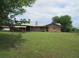 14251 County Road 3590, Ada, OK 74820