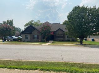 3005 Palamino Dr, Benton, AR 72015