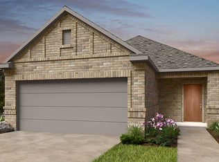 109 Scoria Dr, Liberty Hill, TX 78642