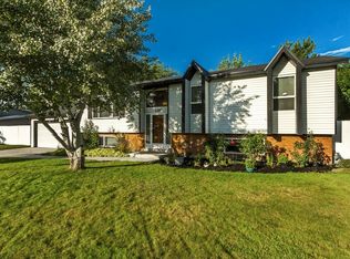 8058 S 1400 E, Sandy, UT 84093