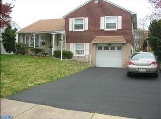 1009 Gorman St, Philadelphia, PA 19116