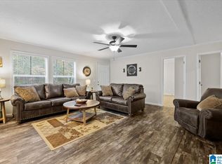 3381 Pine Mountain Rd, Remlap, AL 35133