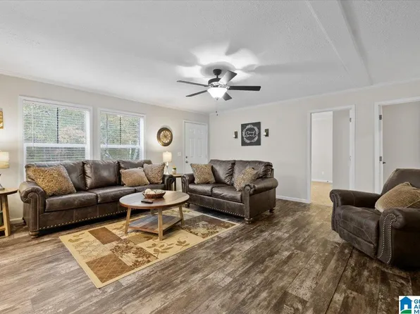 3381 Pine Mountain Rd, Remlap, AL 35133