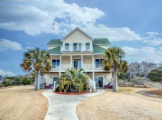 640 Little Kinston Rd, Surf City, NC 28445