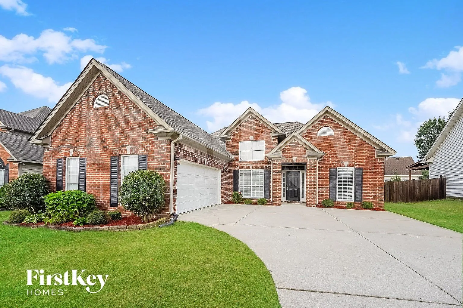 3 bed, 2.0 bath, 1507 sqft, $1,930 — Photo 1