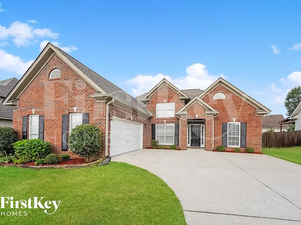 433 Old Cahaba Way