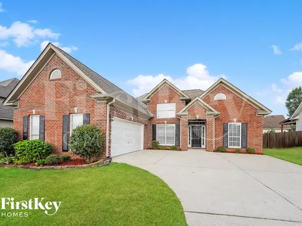 433 Old Cahaba Way, Helena, AL 35080