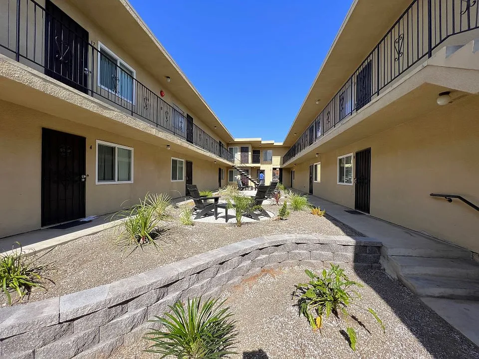 7791 Linda Vista Rd