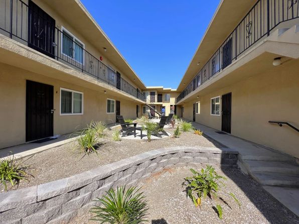 7791 Linda Vista Rd APT 18
