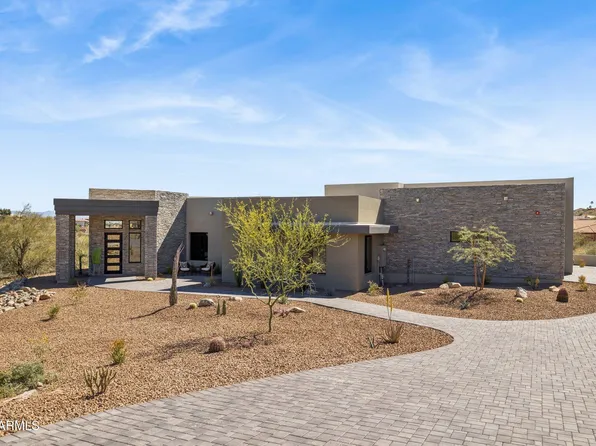 14729 E PRAIRIE DOG Trail, Fountain Hills, AZ 85268