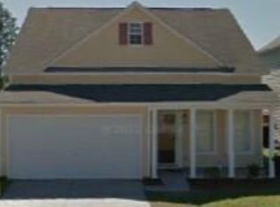 354 Cape Jasmine Way, Lexington, SC 29073