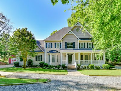 16422 Cobbler Dr, Midland, NC, 28107