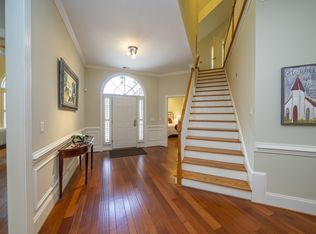 1 Whetstone Creek Ct, Irmo, SC 29063