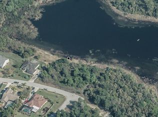 1651 Sterling Silver Blvd, Deltona, FL 32725