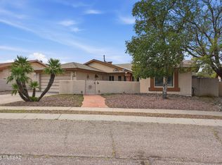 5900 S Hillerman Dr, Tucson, AZ 85746