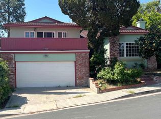 17208 Braxton St, Granada Hills, CA 91344