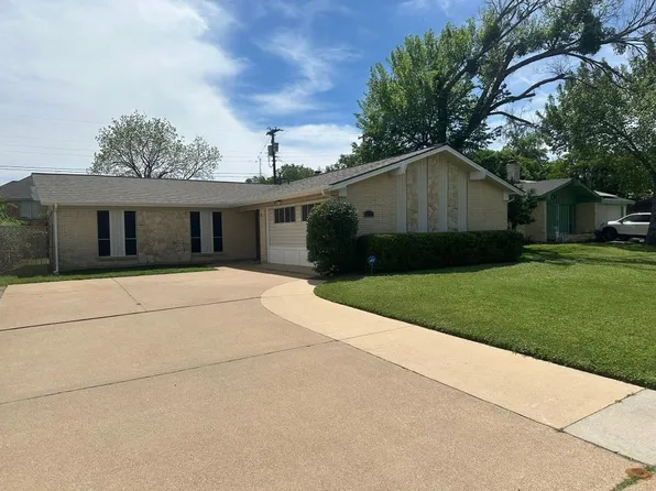 606 Pin Oak Dr, Irving, TX 75060