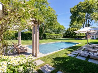 59 Breese Ln, Southampton, NY 11968