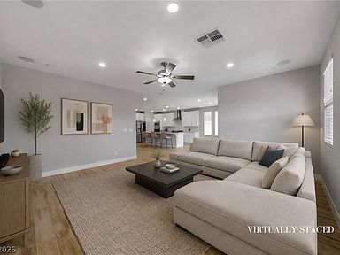 445 Winter Dove Ave, Henderson, NV 89011, photo 4