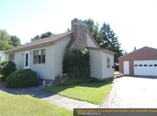 23 Beacon St, Brewer, ME 04412