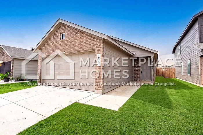 4 bed, 2.0 bath, 1483 sqft, $1,650 — Photo 1