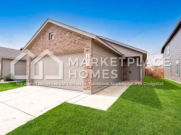 10751 Aqueduct Crk, San Antonio, TX