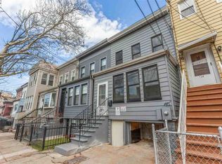 128 1/2 North St, Jersey City, NJ