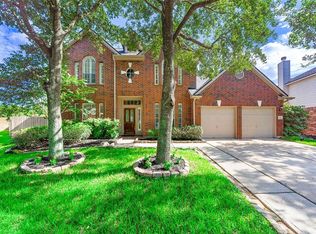 11102 Desert Springs Cir, Houston, TX 77095