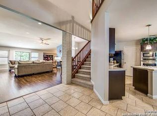 3243 Tavern Oaks St, San Antonio, TX 78247