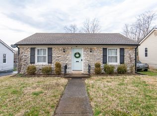 788 Lynn Drive Rd, Lexington, KY 40504