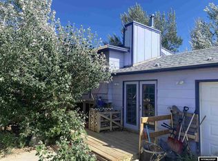 4200 Coates Rd, Casper, WY 82604
