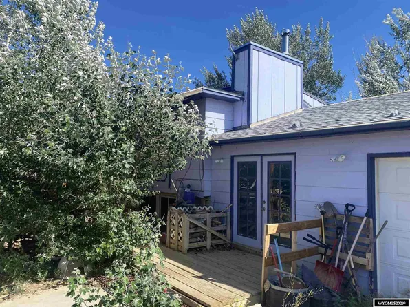 4200 Coates Rd, Casper, WY 82604