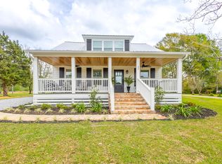 22 Matheny Rd, Purvis, MS 39475