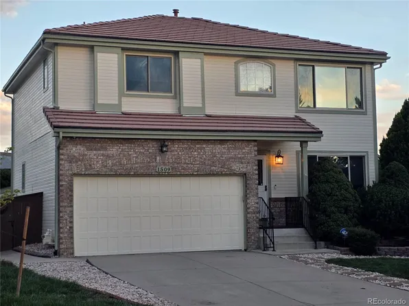 1509 Spring Water Place, Highlands Ranch, CO 80129