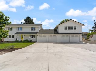 63262 Vogt Rd, Bend, OR 97701