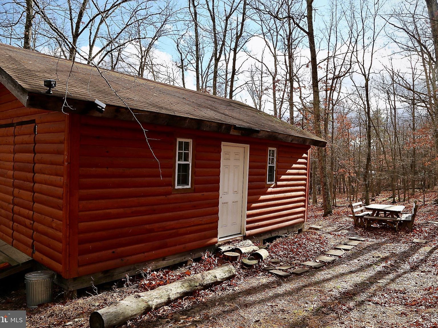 Lost River Ridge Cir LOT 11, Wardensville, WV 26851 MLS WVHD2001866