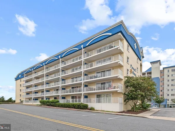 6007 Atlantic Ave Unit 205, Ocean City, MD 21842