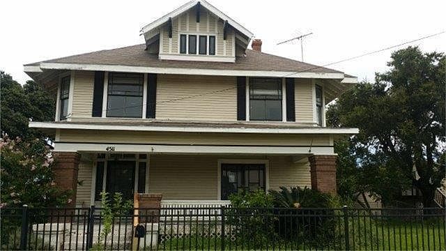 1st image of 4511 Avenue K